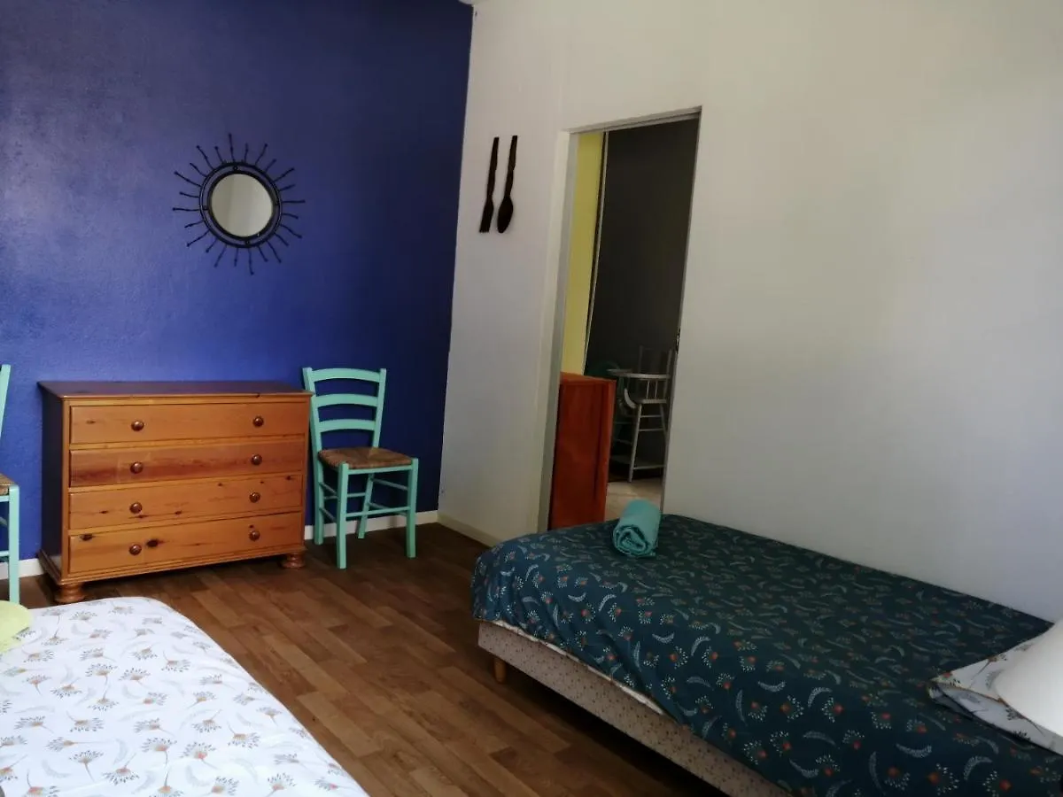 Holiday home Le P Tit Roy Villa Villeneuve-sur-Allier