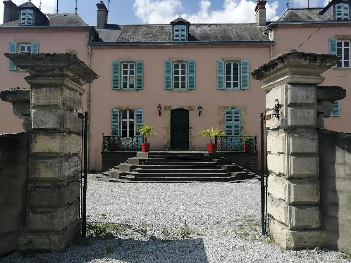 Le P Tit Roy Villa Villeneuve-sur-Allier Holiday home
