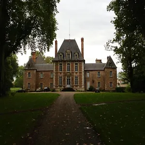 Chateau De Villars Bed & Breakfast