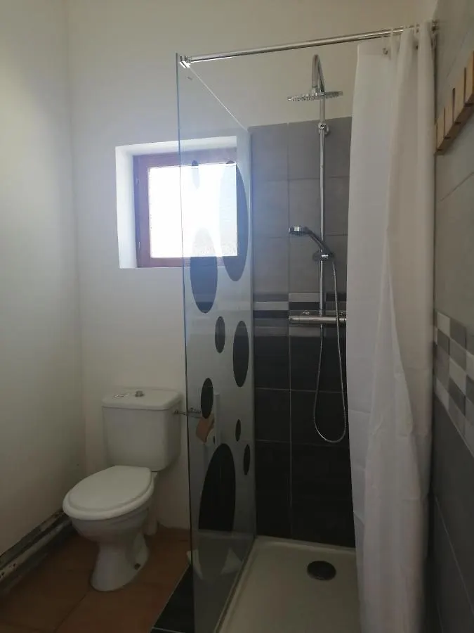Le P Tit Roy Villa Villeneuve-sur-Allier Tatil Evi