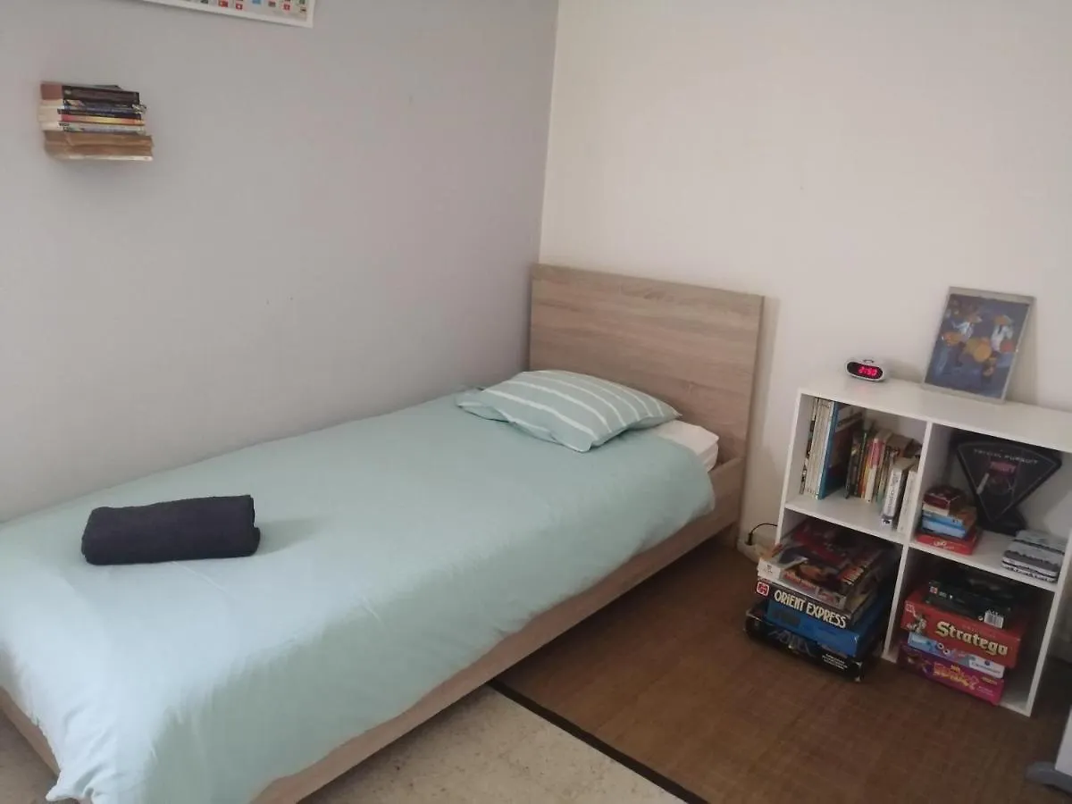 Le P Tit Roy Villa Villeneuve-sur-Allier Fransa