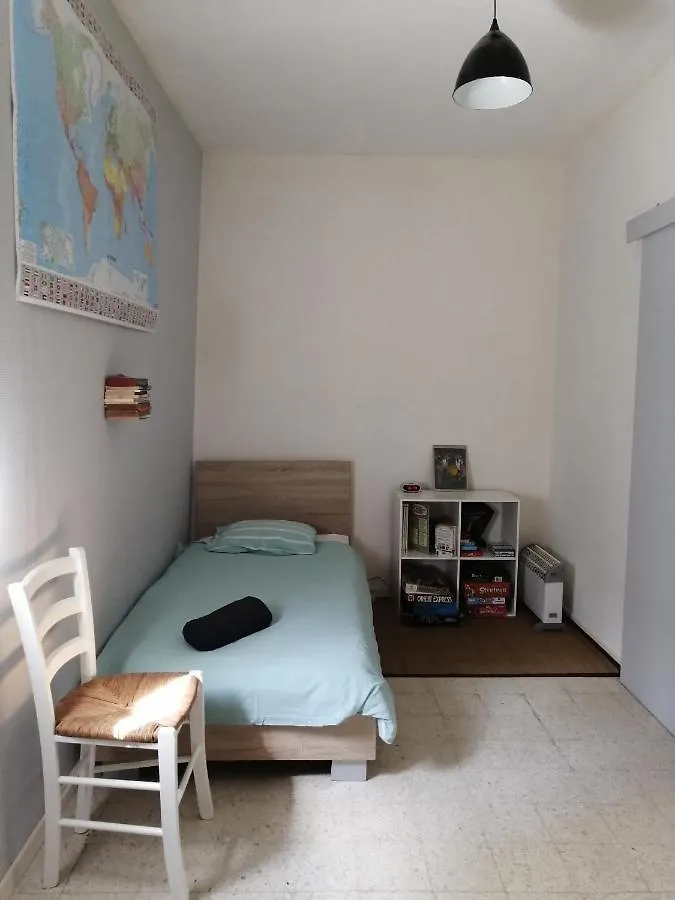 Le P Tit Roy Villa Villeneuve-sur-Allier
